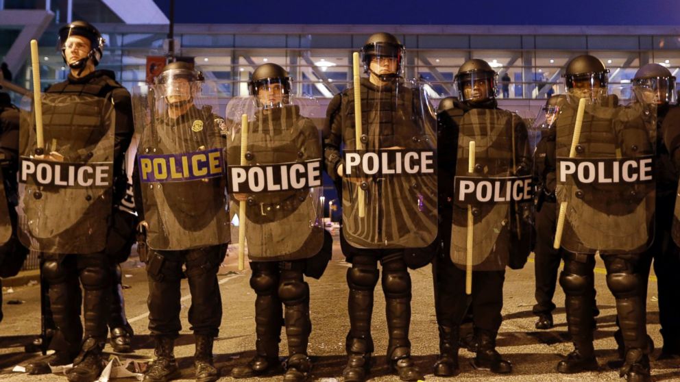 research paper on public attitude about police department research paper on public attitude about police department